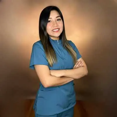Foto de Becky Galindo