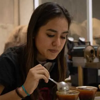Foto de Claudia Jiménez Becerril