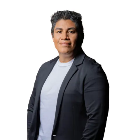 Foto de Édgar Andrés