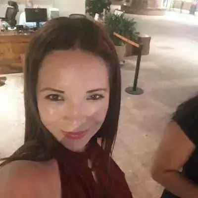 Foto de Edith García