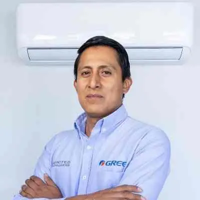 Foto de Eliomar Hernández López