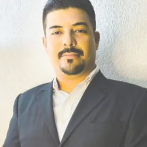Foto de Daniel E. Sánchez Escamilla