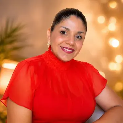 Foto de Vanessa Badillo