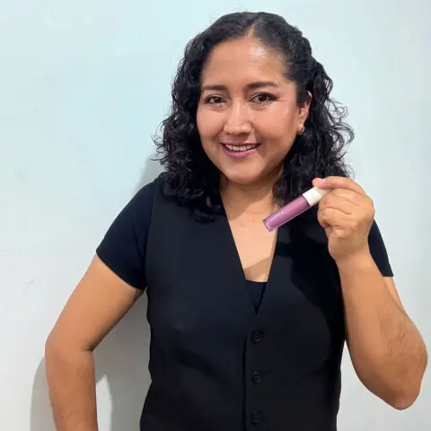 Foto de Yolanda Cortés Nicolás