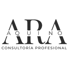 Logo de Ara Aquino Consultoría Profesional