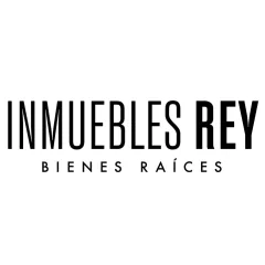 Logo de Inmuebles Rey